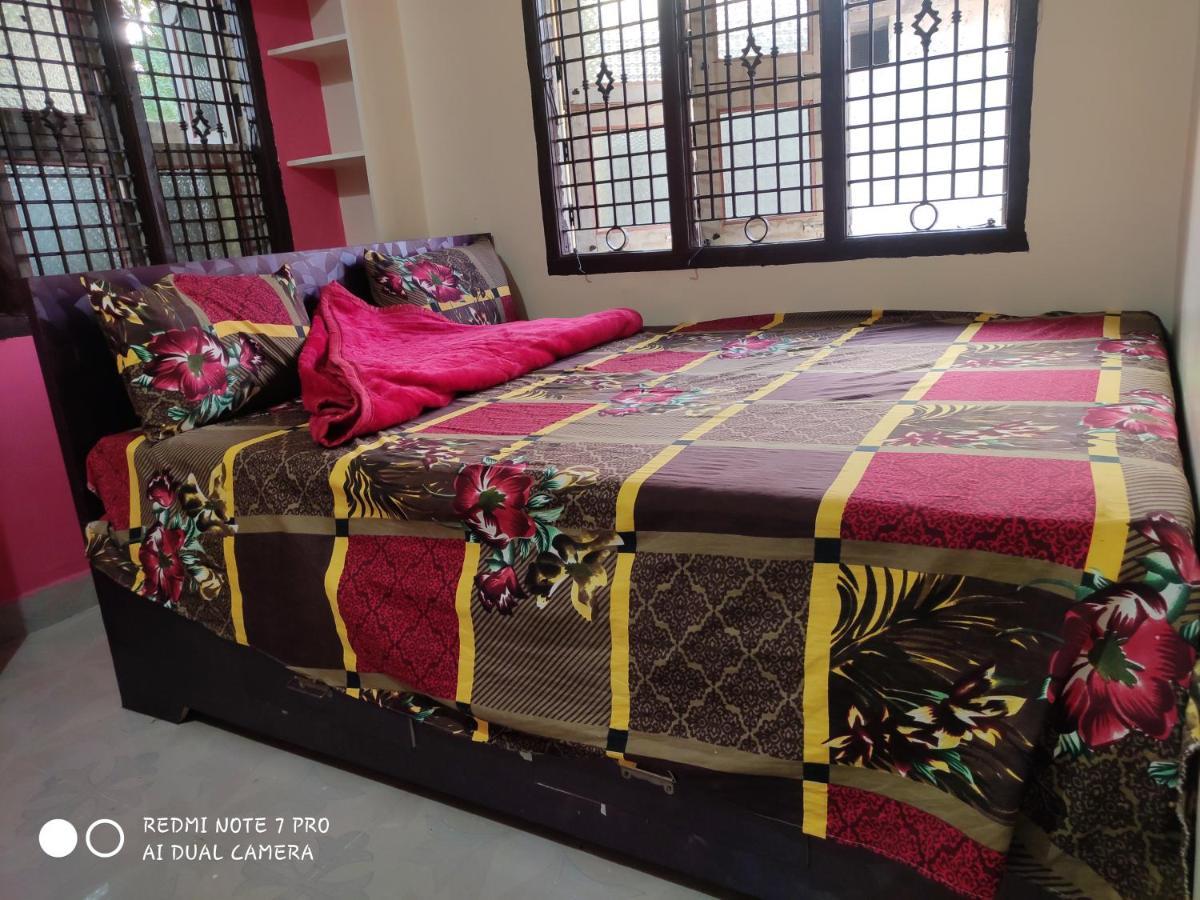 Lohit Homestay האמפי מראה חיצוני תמונה