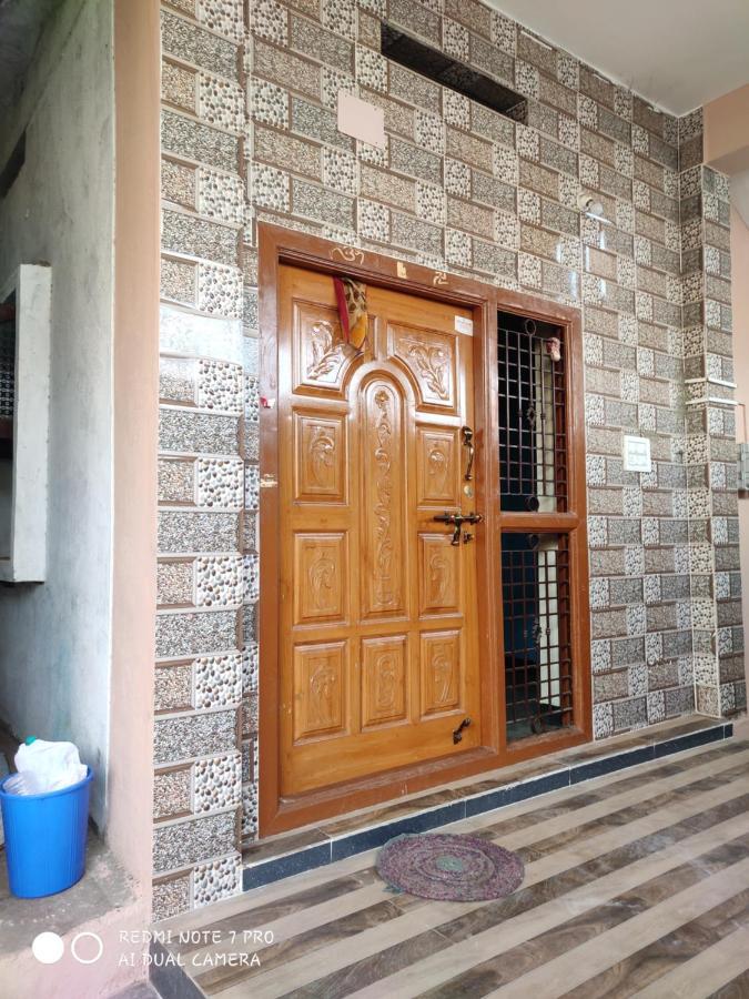 Lohit Homestay האמפי מראה חיצוני תמונה