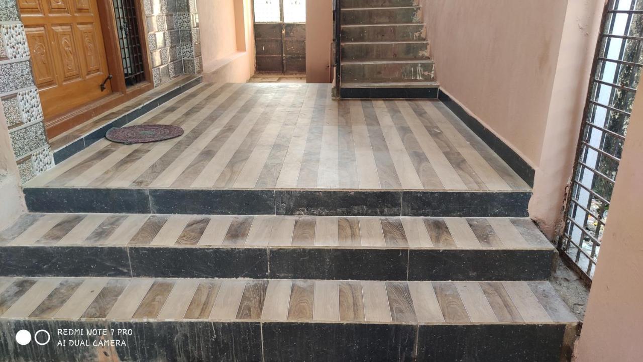 Lohit Homestay האמפי מראה חיצוני תמונה