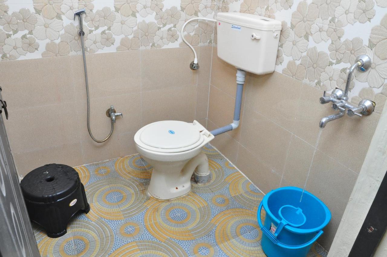 Lohit Homestay האמפי מראה חיצוני תמונה