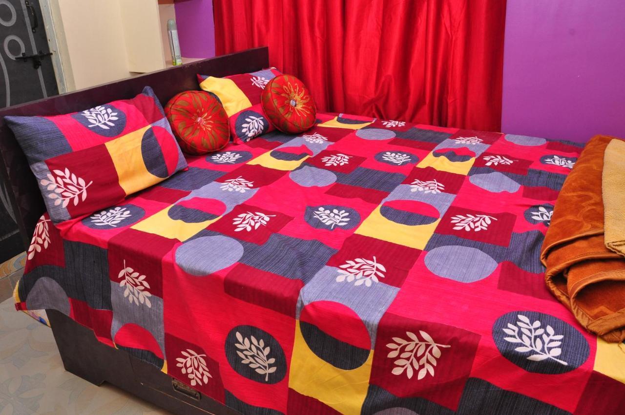 Lohit Homestay האמפי מראה חיצוני תמונה