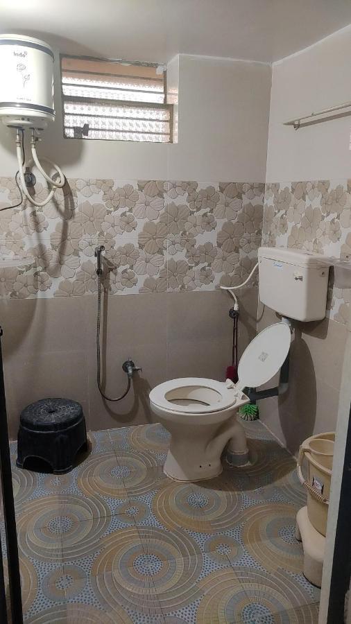 Lohit Homestay האמפי מראה חיצוני תמונה