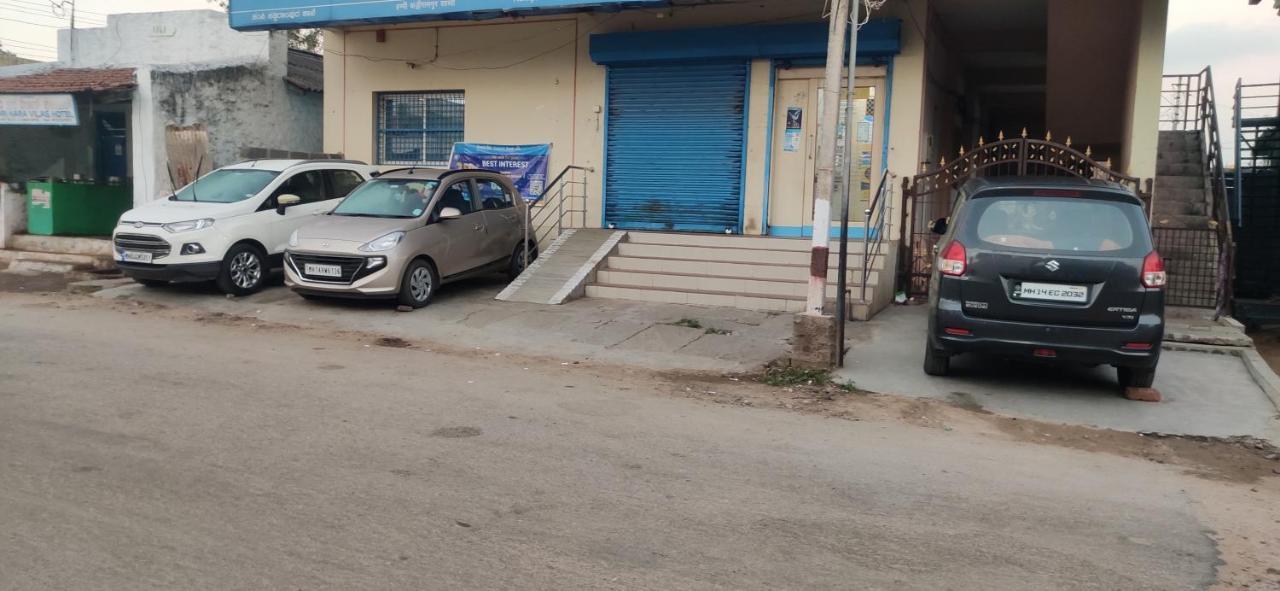 Lohit Homestay האמפי מראה חיצוני תמונה